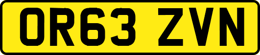 OR63ZVN