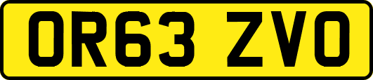 OR63ZVO
