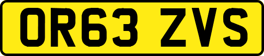 OR63ZVS