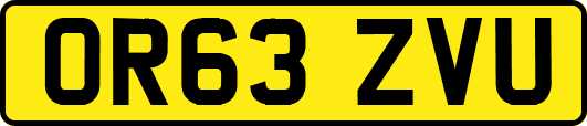 OR63ZVU