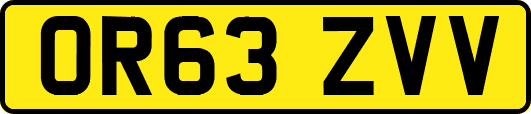 OR63ZVV