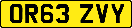 OR63ZVY