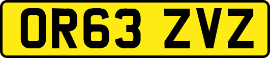 OR63ZVZ