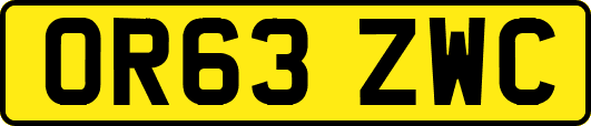 OR63ZWC