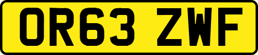 OR63ZWF