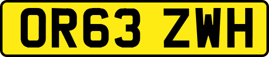 OR63ZWH