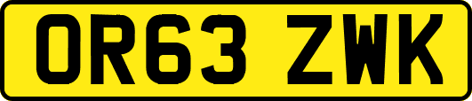 OR63ZWK