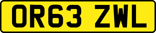 OR63ZWL