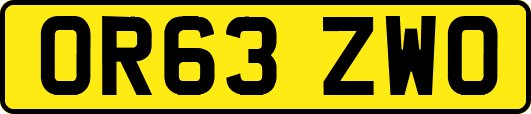OR63ZWO