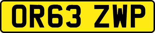 OR63ZWP