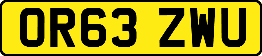 OR63ZWU