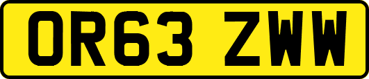 OR63ZWW
