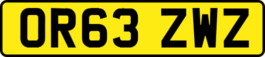 OR63ZWZ