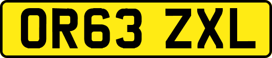 OR63ZXL