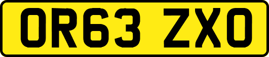 OR63ZXO