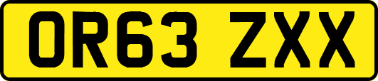 OR63ZXX
