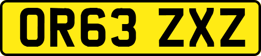 OR63ZXZ
