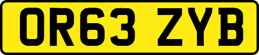 OR63ZYB