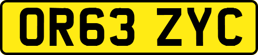 OR63ZYC