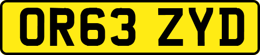 OR63ZYD