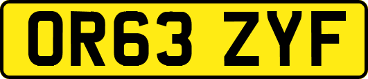 OR63ZYF