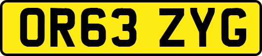 OR63ZYG