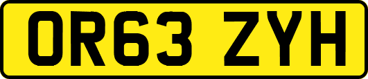OR63ZYH
