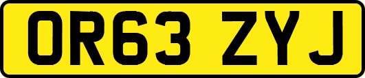 OR63ZYJ