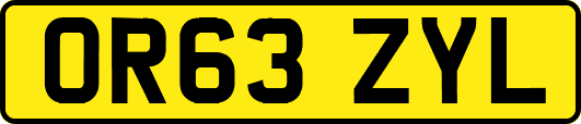 OR63ZYL