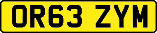 OR63ZYM