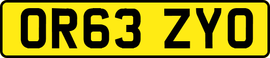 OR63ZYO