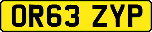 OR63ZYP