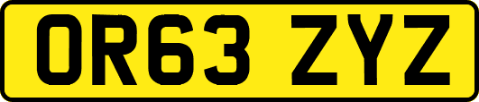 OR63ZYZ