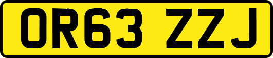 OR63ZZJ