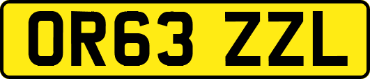 OR63ZZL