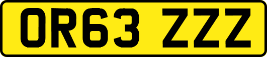 OR63ZZZ