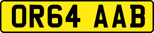 OR64AAB