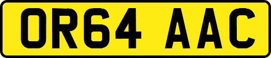 OR64AAC