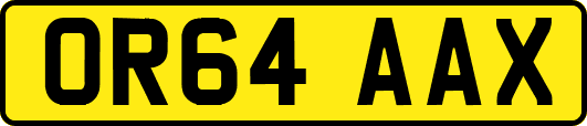 OR64AAX