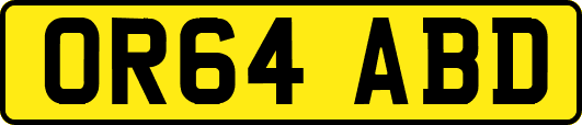 OR64ABD