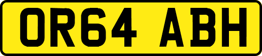 OR64ABH