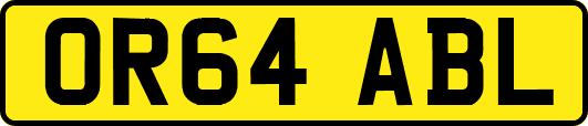 OR64ABL