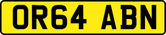 OR64ABN