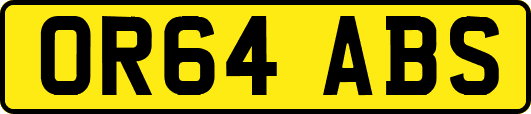 OR64ABS
