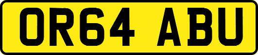 OR64ABU