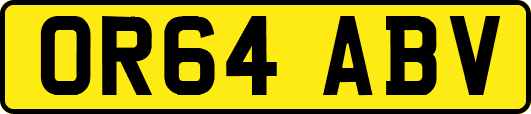 OR64ABV