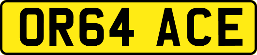 OR64ACE