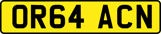 OR64ACN