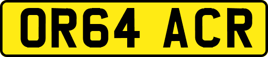 OR64ACR