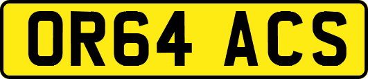 OR64ACS